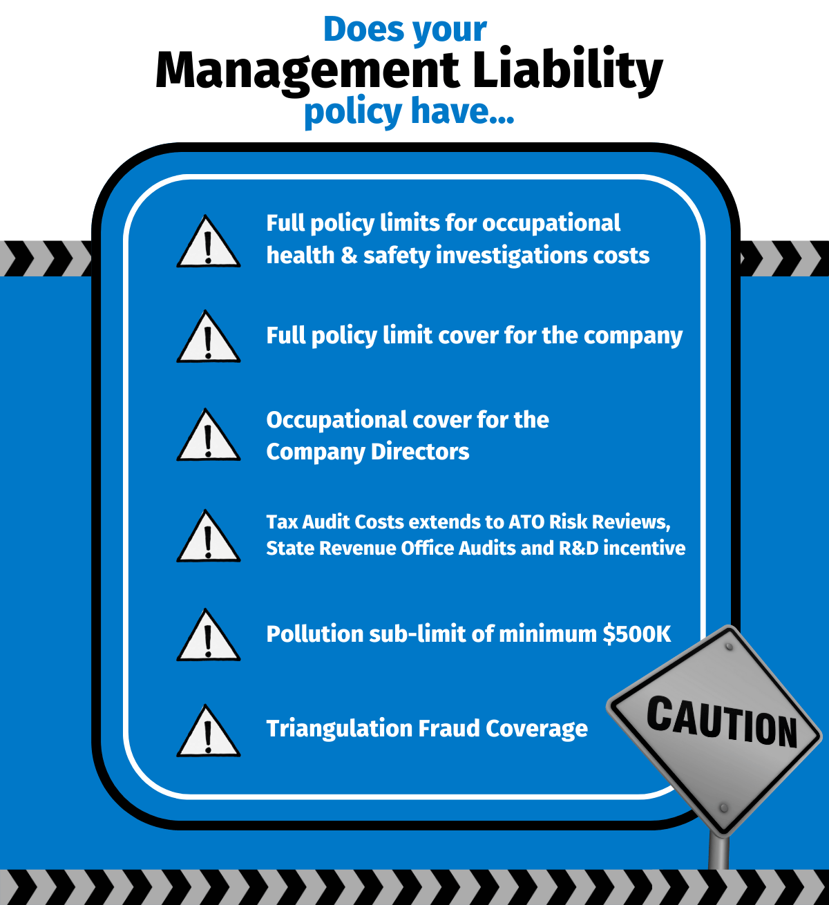 DUAL AUS - Management Liability Policy - eDM - June 2023