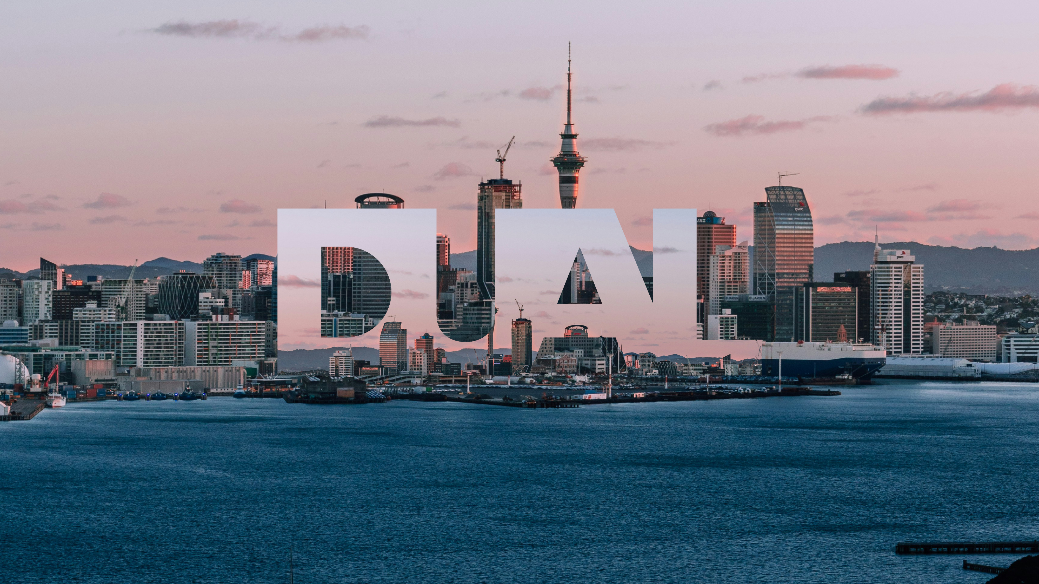 DUAL New Zealand
