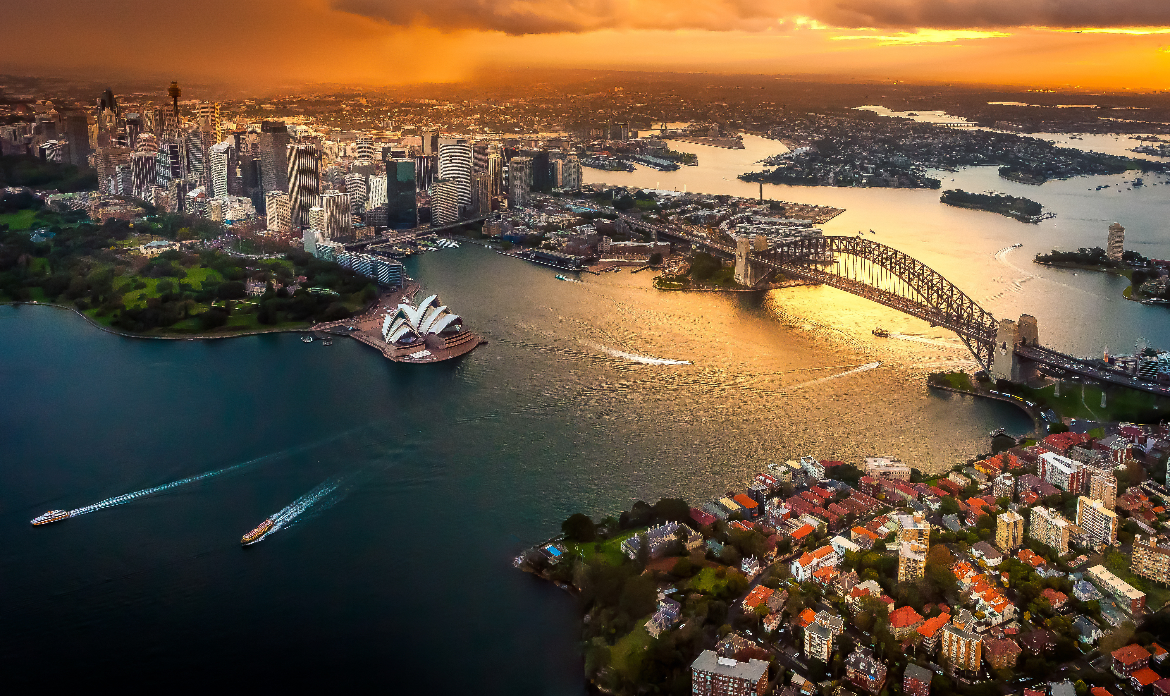 DUAL Australia